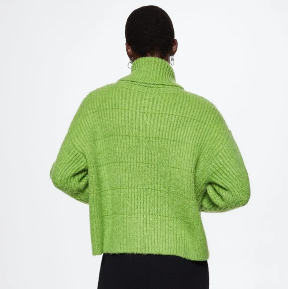 MANGO Turtleneck - Picture 5 of 5